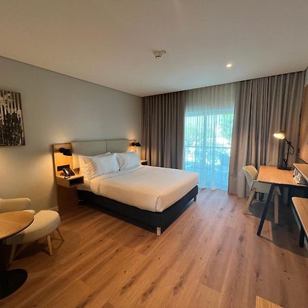 Holiday Inn Beja By Ihg Exterior foto