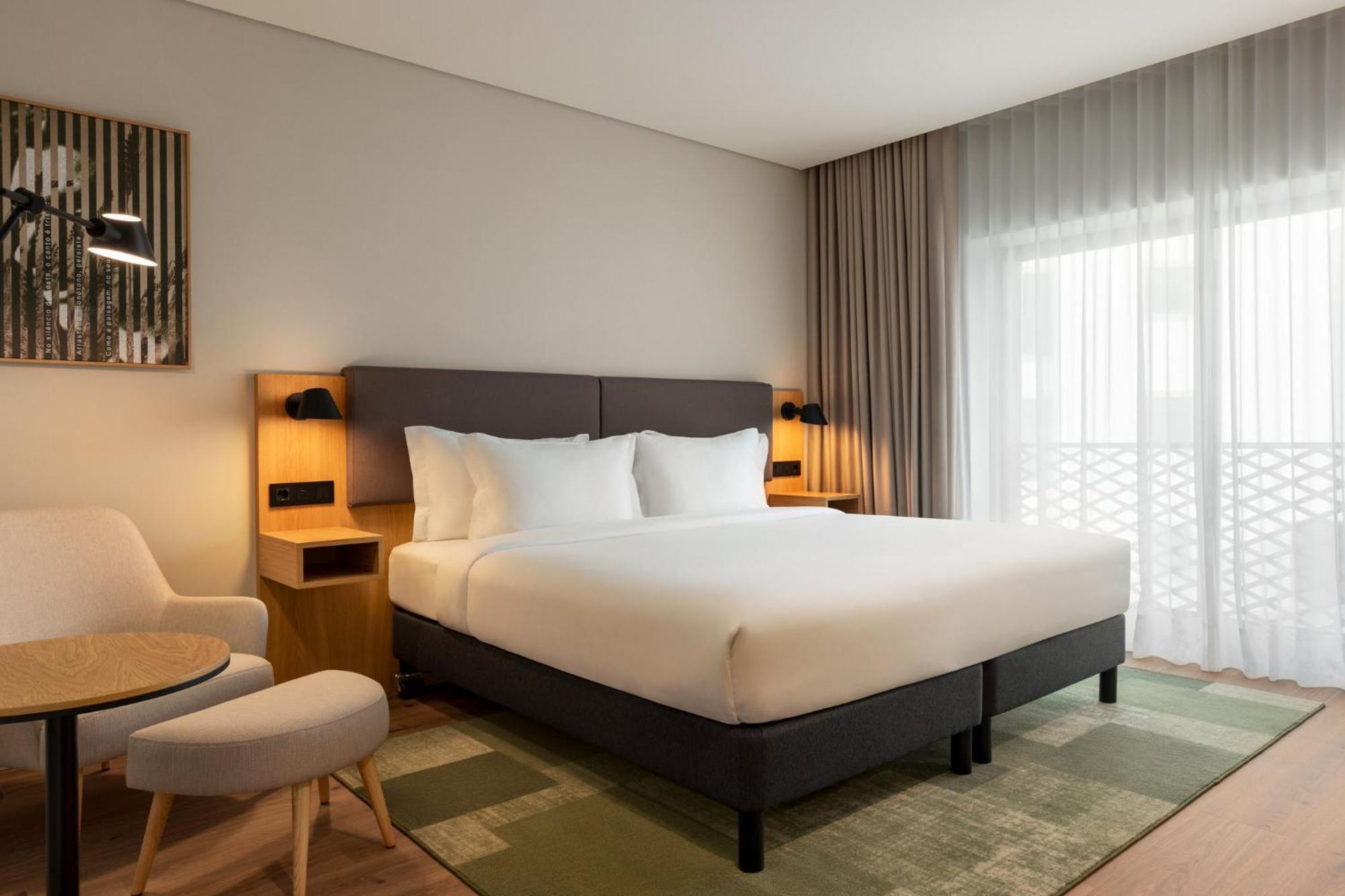 Holiday Inn Beja By Ihg Exterior foto