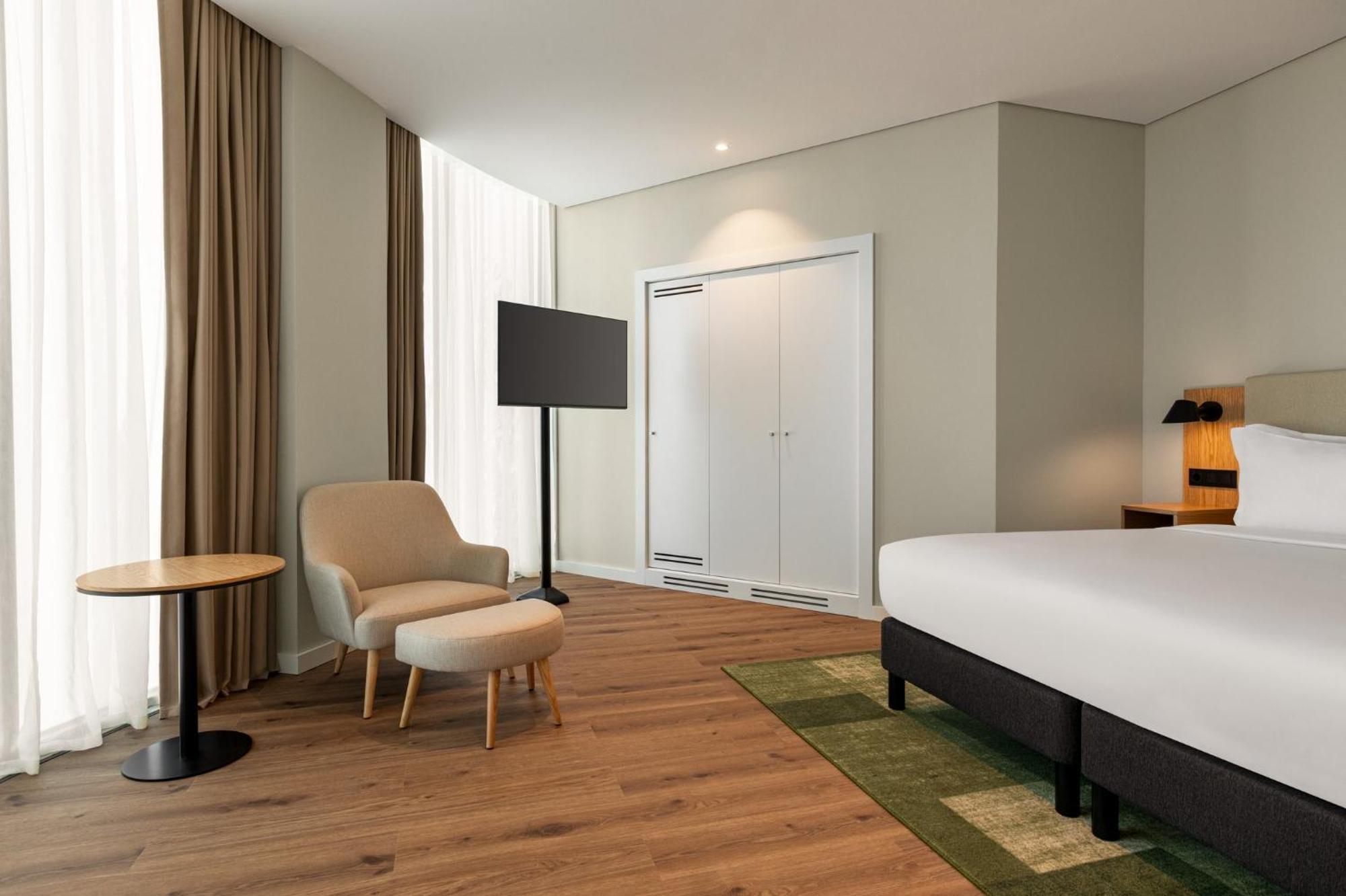 Holiday Inn Beja By Ihg Exterior foto