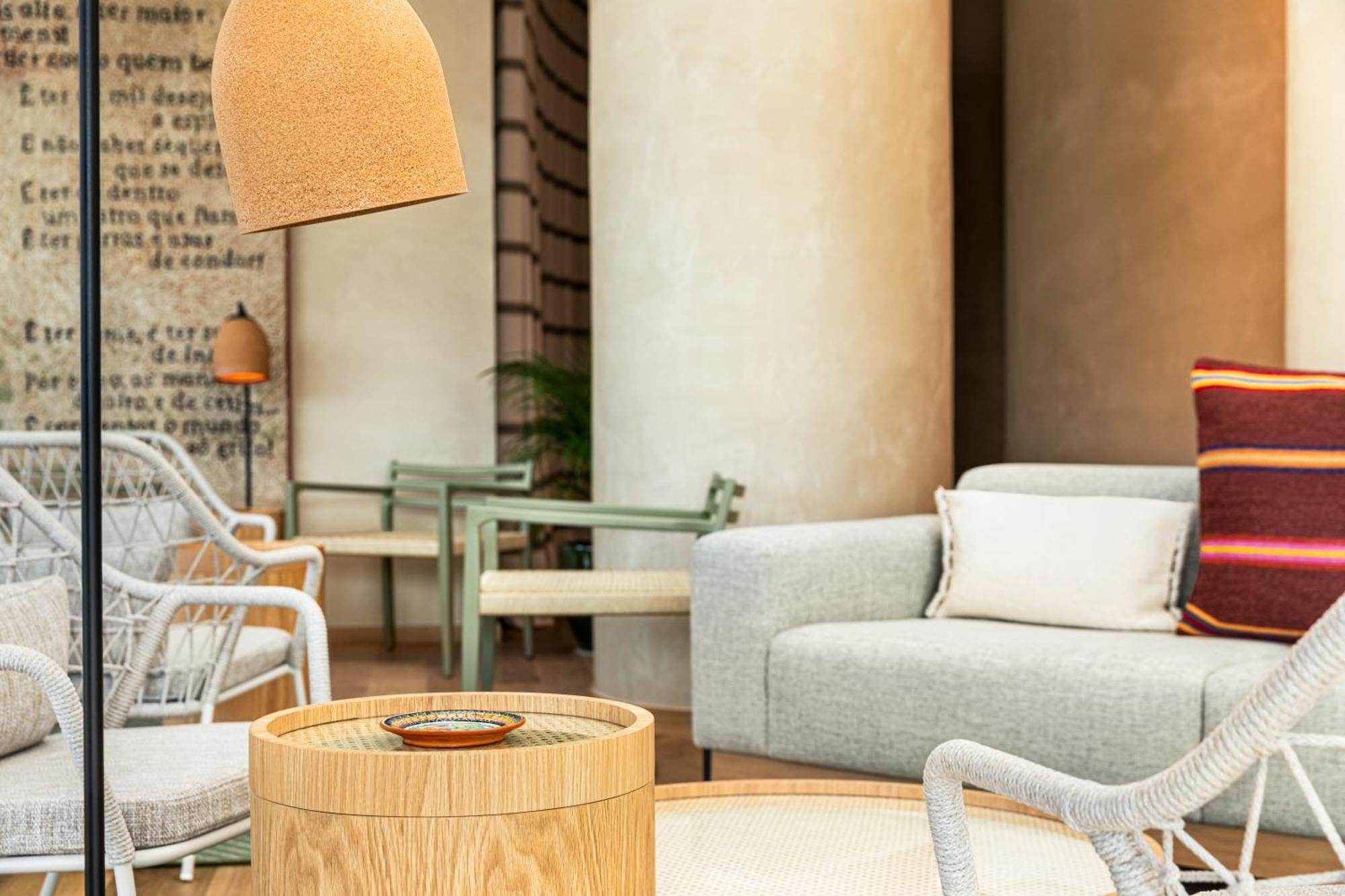 Holiday Inn Beja By Ihg Exterior foto