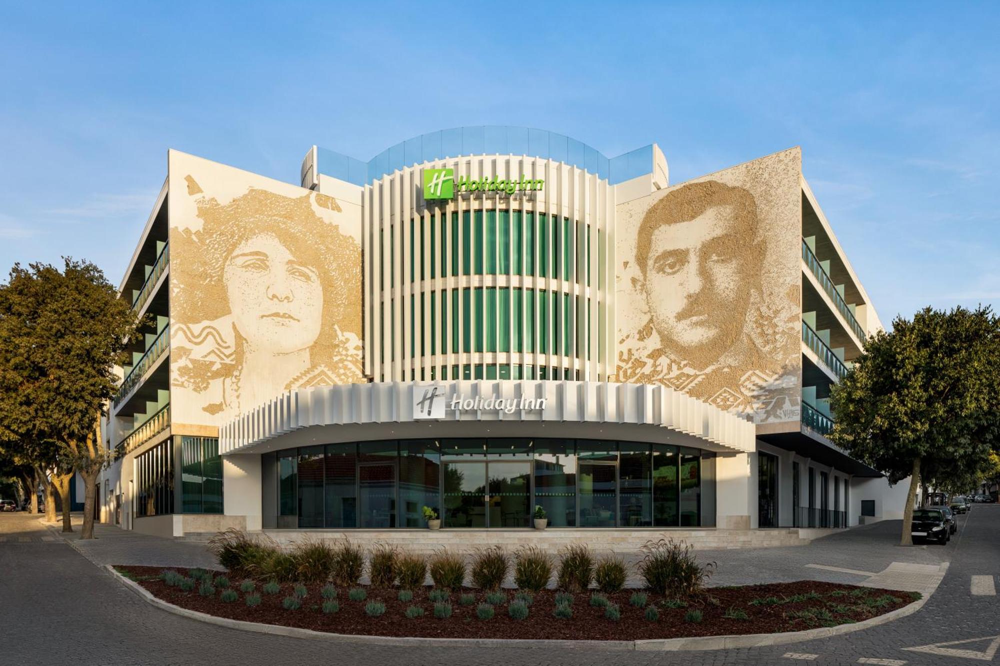 Holiday Inn Beja By Ihg Exterior foto