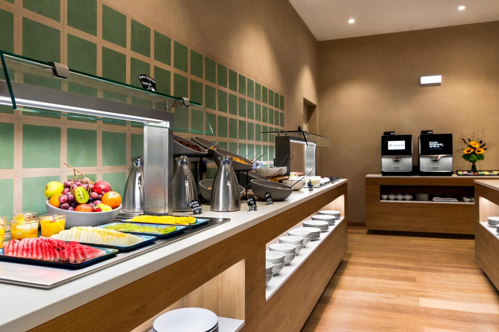 Holiday Inn Beja By Ihg Exterior foto