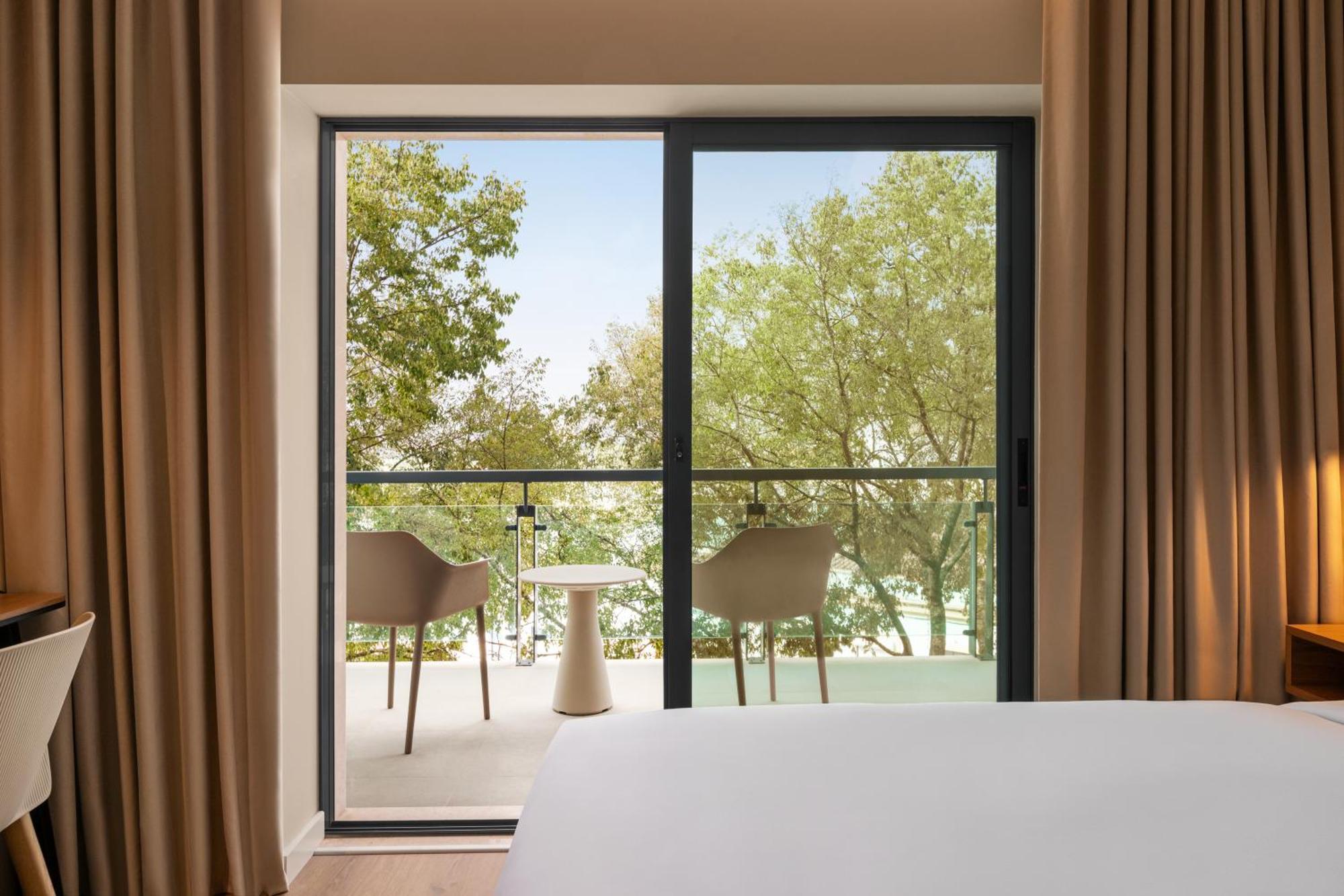 Holiday Inn Beja By Ihg Exterior foto