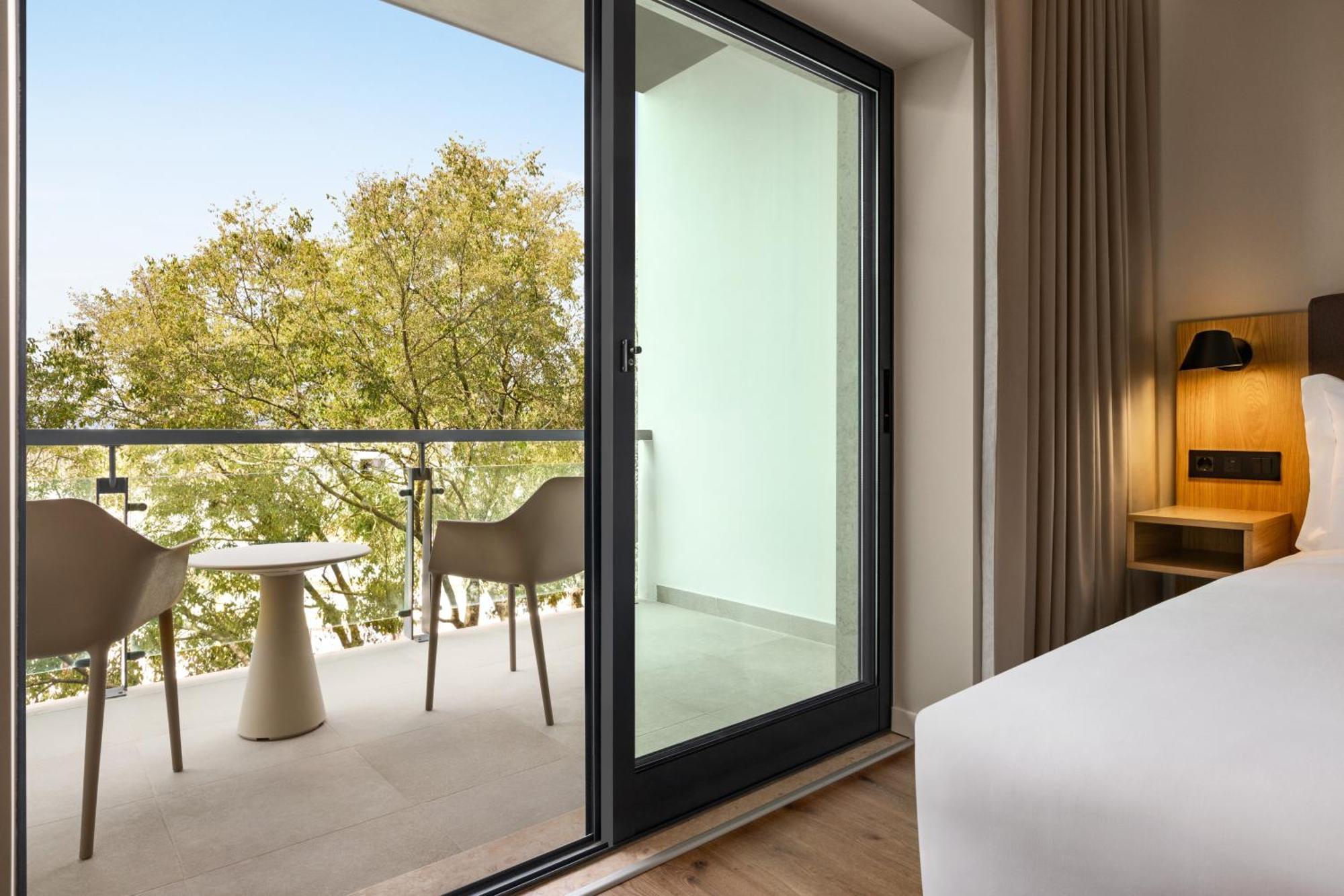 Holiday Inn Beja By Ihg Exterior foto